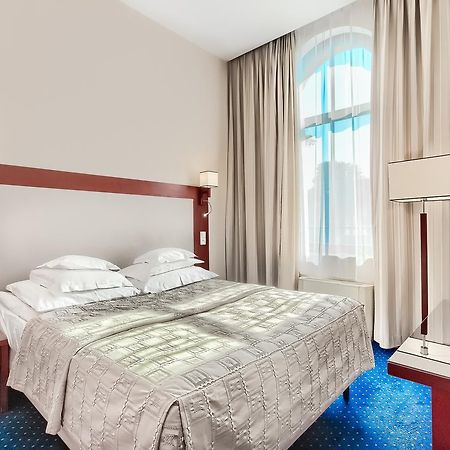 Hotel Atrium Szczecin Ngoại thất bức ảnh